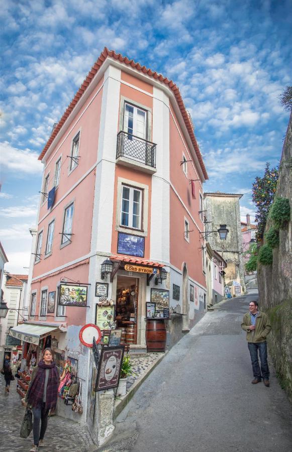 Casa Da Ferraria Apartment Sintra Exterior foto