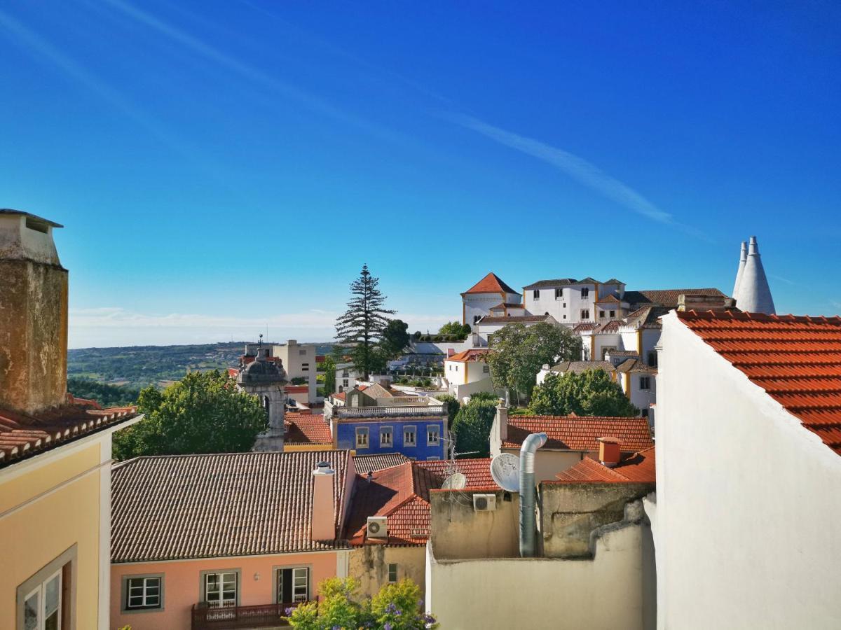 Casa Da Ferraria Apartment Sintra Exterior foto